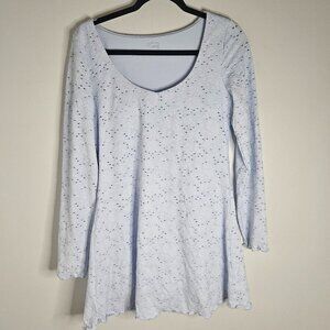 Offline by Aerie Eyelet Active Dress size Large